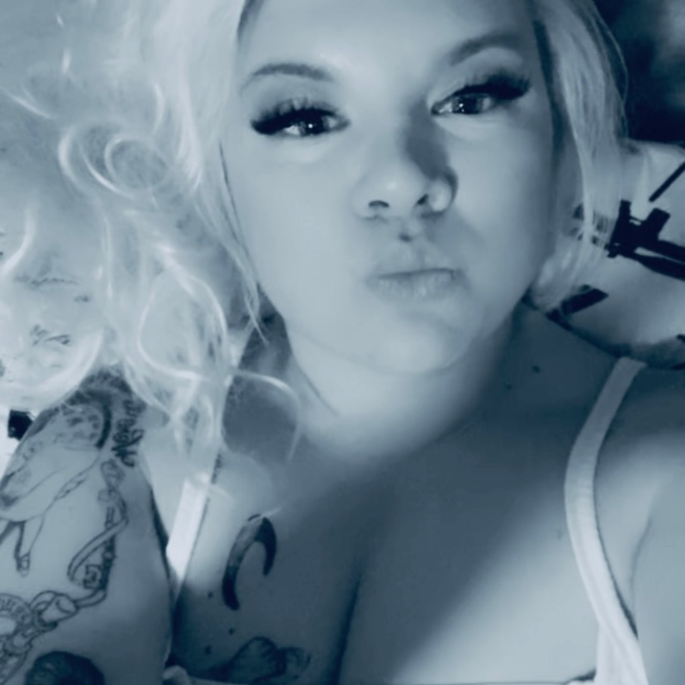 Meet your Posher, Katy